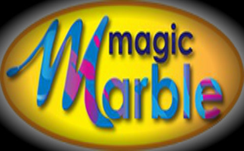 Magic Marble Paint by C.Kreul